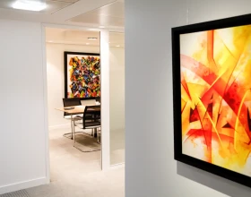 Bureau privé