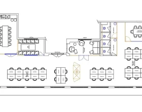 Espace indépendant