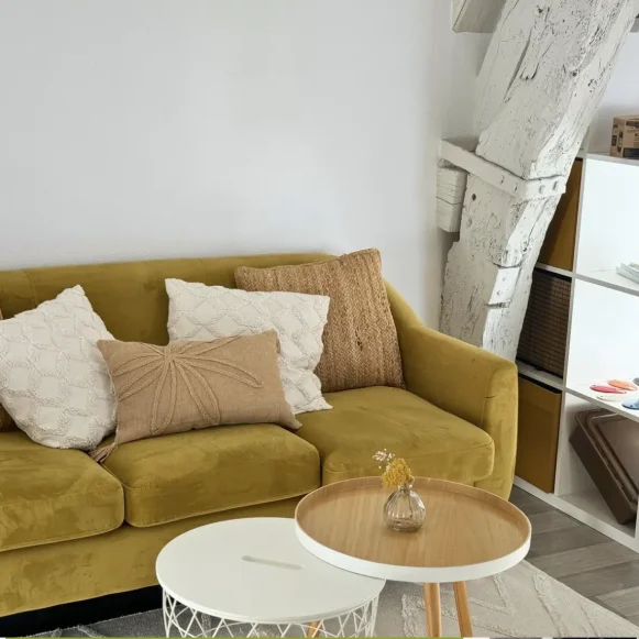 Open Space  5 postes Coworking Rue du Général Maurice Guillaudot Rennes 35000 - photo 4