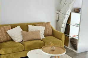 Open Space - 35000 - 5 postes - 350€