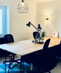 Bureau privé - 44880 - 5 postes - 696€