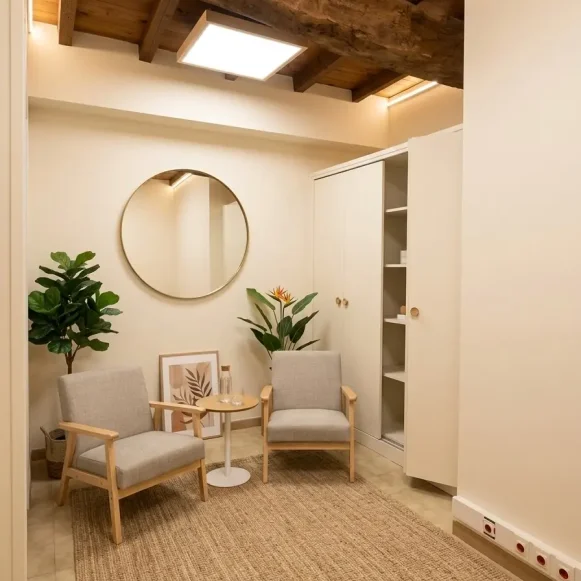 Espace indépendant 40 m² 3 postes Coworking Avenue des Pyrénées Muret 31600 - photo 5