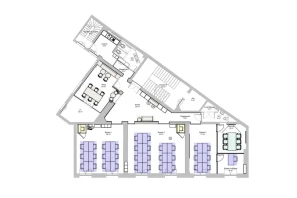 Espace indépendant - 75002 - 28 postes - 25350€