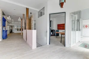Bureau privé - 75009 - 10 postes - 4500€