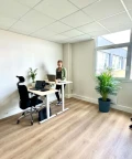 Bureau privé - 59000 - 3 postes - 747€