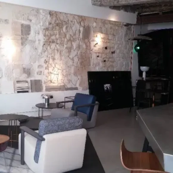 Open Space  10 postes Coworking Rue d'Aboukir Paris 75002 - photo 6