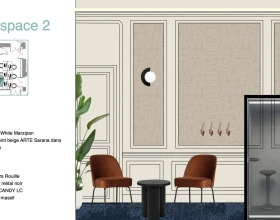 Espace indépendant