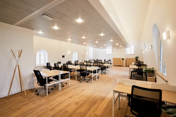 Espace indépendant - 75008 - 50 postes - 59500€