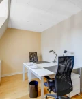 Bureau privé - 75017 - 2 postes - 950€