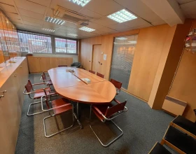 Bureau privé