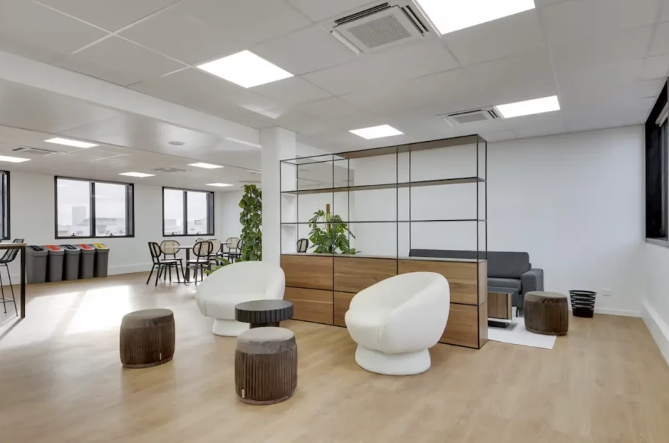 Avenue Georges Pompidou 92300 Levallois-Perret