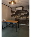 Bureau privé - 33600 - 2 postes - 600€