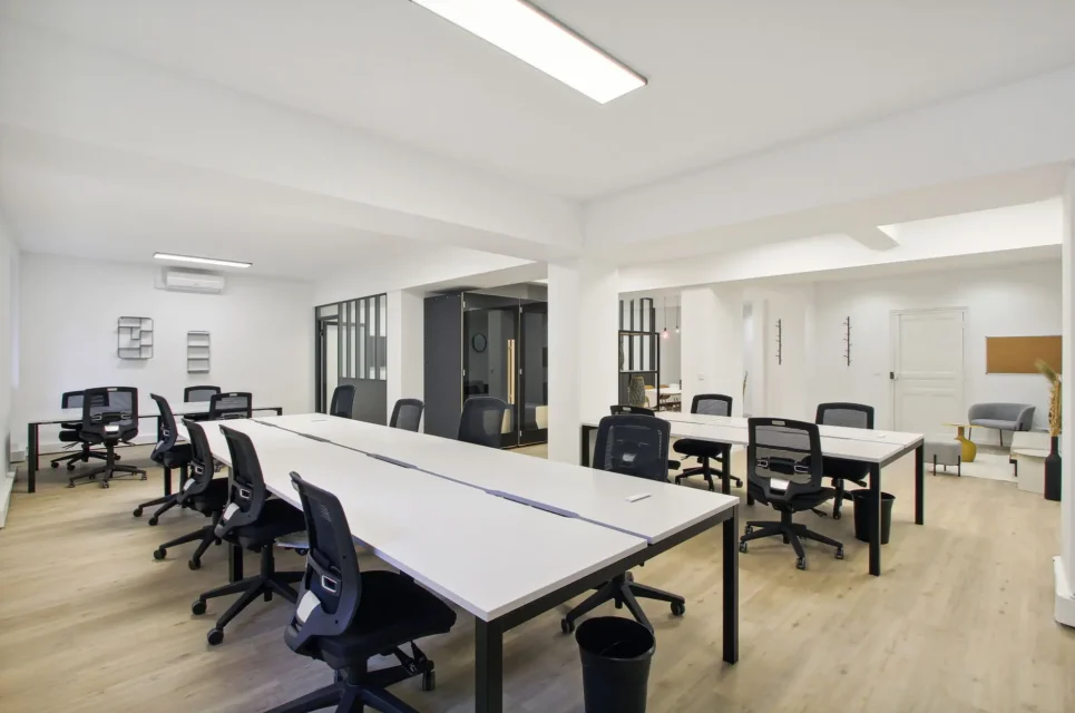 Volum Boulevard de Magenta