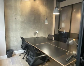 Bureau privé