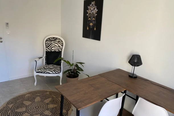 Bureau privé - 34070 - 1 poste - 540€