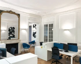 Espace indépendant