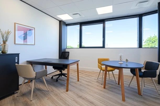 Bureau privé - 44800 - 1 poste - 309€