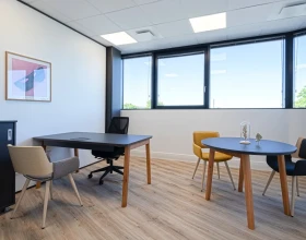 Bureau privé