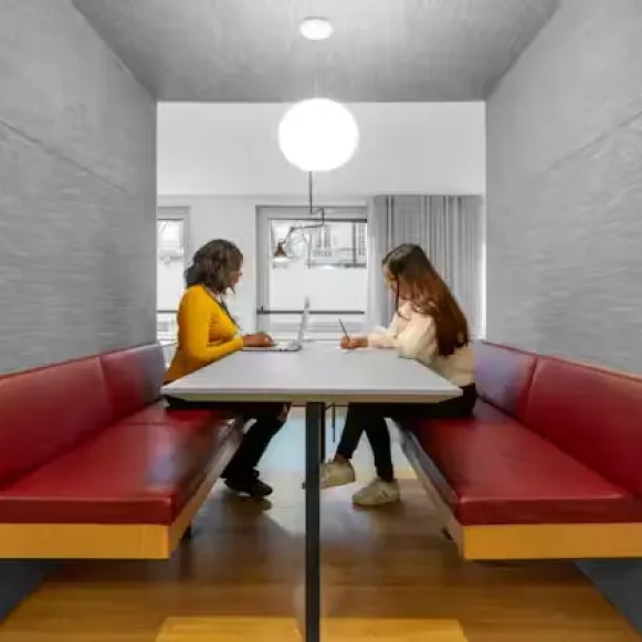 Bureau privé 88 m² 16 postes Coworking Avenue Hoche Paris 75008 - photo 7