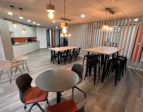 Bureau privé