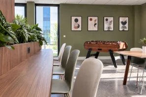 Bureau privé - 69800 - 10 postes - 1900€
