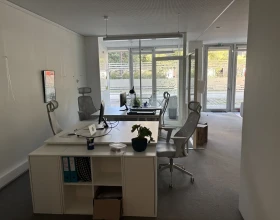 Open Space
