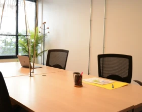 Bureau privé