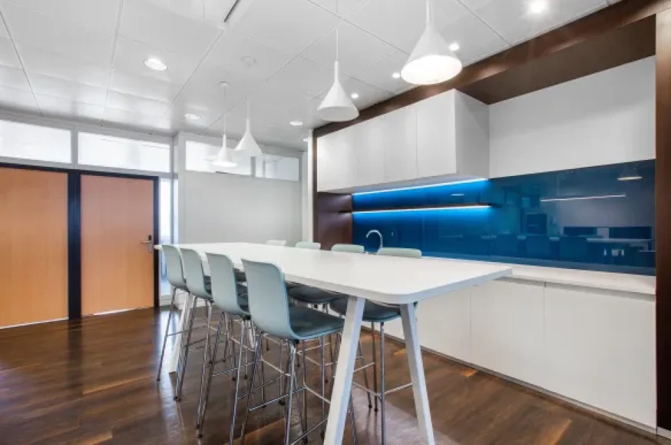 Régus - Strasbourg Espace Européen de l'Entreprise