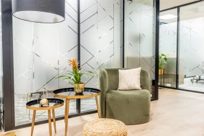 Bureau privé - 35170 - 1 poste - 436€