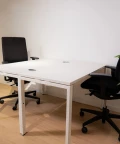Bureau privé - 75012 - 2 postes - 600€