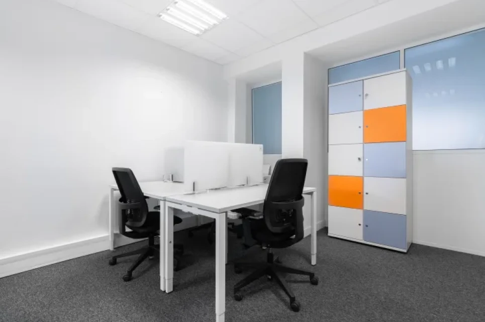 HQ - Paris République