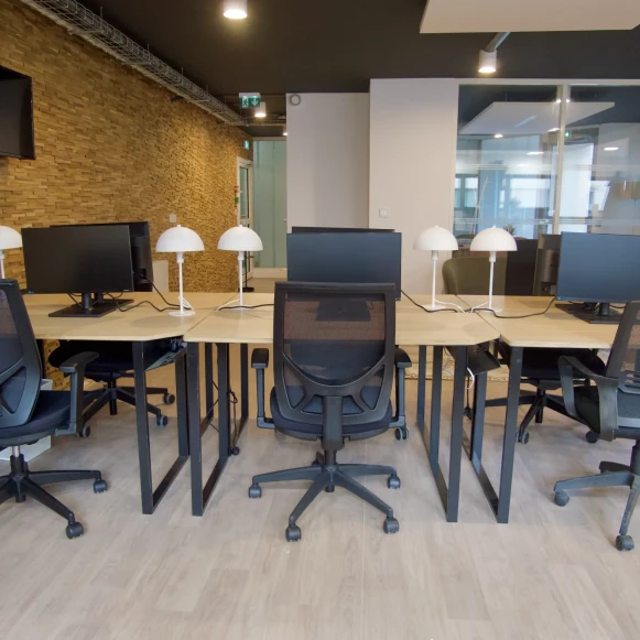 Open Space  12 postes Location bureau Rue des Écoles Bièvres 91570 - photo 3