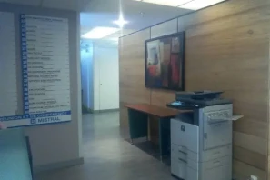 Bureau privé - 94320 - 1 poste - 520€