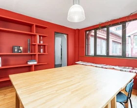 Bureau privé