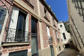 Espace indépendant - 93200 - 14 postes - 2900€