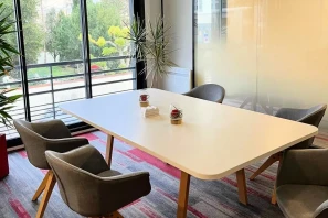 Bureau privé - 92400 - 6 postes - 1150€