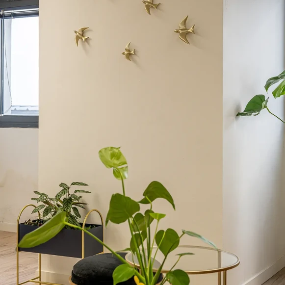 Bureau privé 29 m² 4 postes Location bureau Avenue André Diligent Roubaix 59100 - photo 11