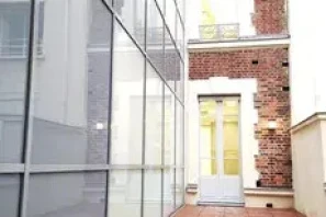 Bureau privé - 75017 - 2 postes - 1320€