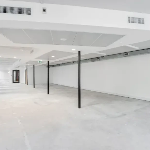Espace indépendant 356 m² 45 postes Location bureau Rue du Faubourg Saint-Antoine Paris 75012 - photo 6