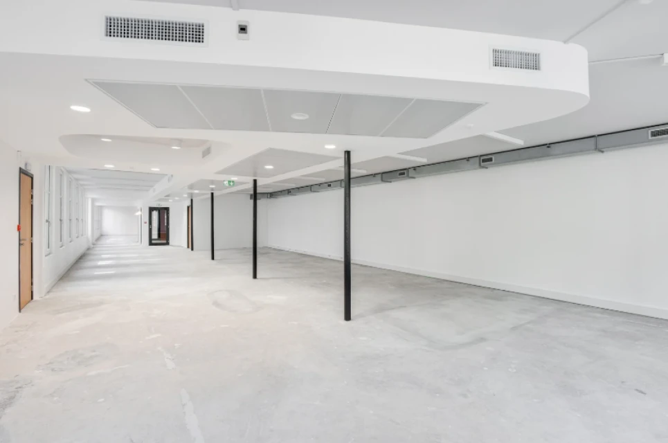 Jöro Rue du Faubourg Saint-Antoine