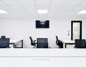 Bureau privé