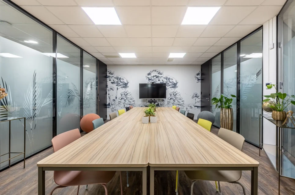 B'CoWorker Lambersart