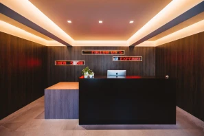 Bureau privé - 75010 - 6 postes - 3000€