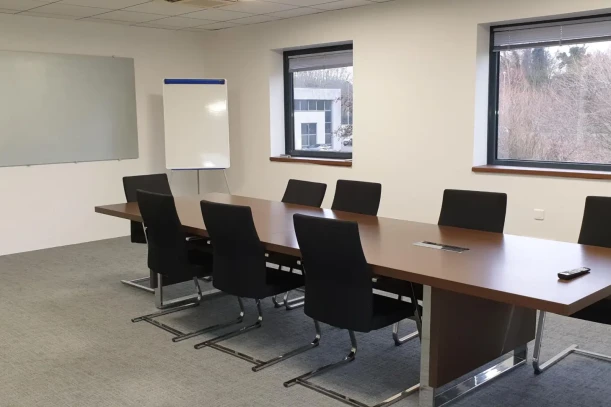 Bureau privé - 91120 - 8 postes - 1500€