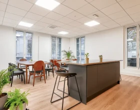 Espace indépendant