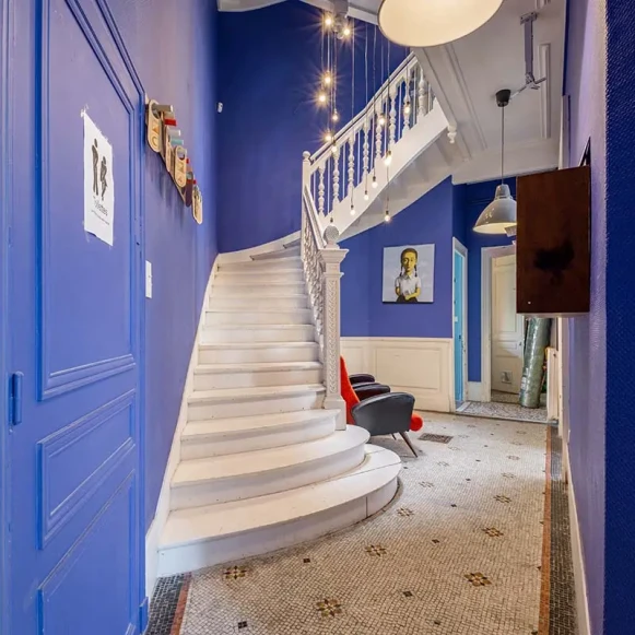 Bureau privé 11 m² 2 postes Location bureau Rue Jean Guéhenno Rennes 35700 - photo 1