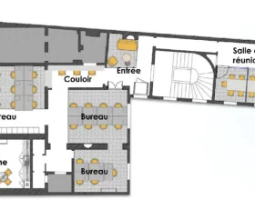 Espace indépendant