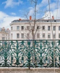 Espace indépendant - 69001 - 13 postes - 5200€