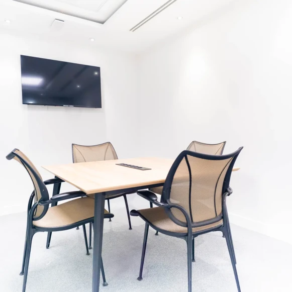 Bureau privé 22 m² 6 postes Location bureau Route de la Reine Boulogne-Billancourt 92100 - photo 6