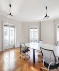 Espace indépendant - 69001 - 6 postes - 3300€